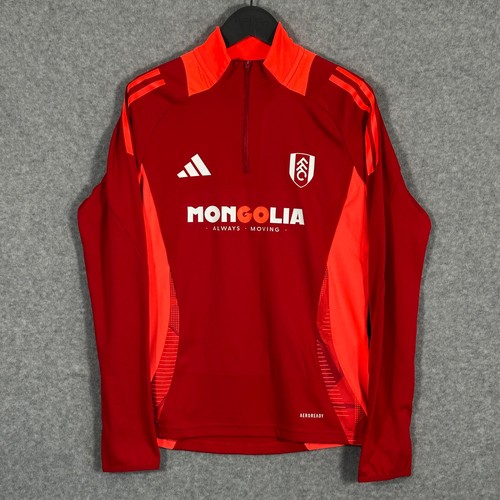 Adidas fulham training - fulham,