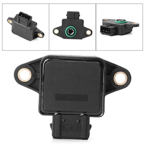 Throttle position sensor - throttle,