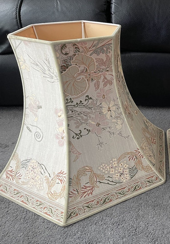 Vintage large standing - large,