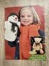 Raymond Briggs The Snowman