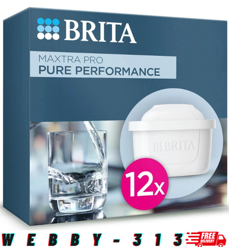 Brita maxtra pro pure - brita,