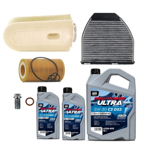 Oil air cabin filters - oil,