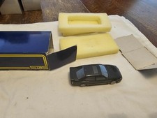 SMTS 1/43 scale model Lotus