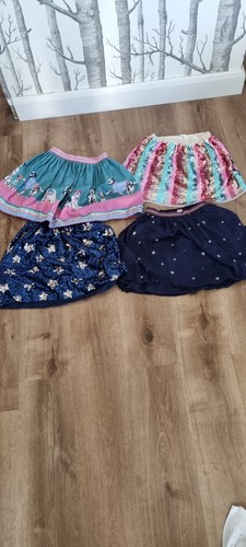Skirts bundles girls - skirts,