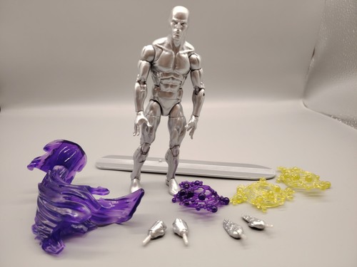 Hasbro marvel legends inch - hasbro, 6