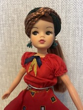 Vintage 1980s pedigree - vintage, sindy