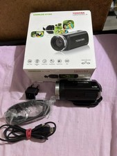 Toshiba Camileo X150 Digital