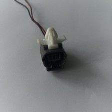 FORD  WIRING LOOM WITH PLUG