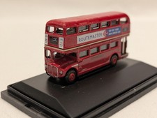 Oxford Diecast Routemaster –