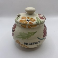 Vintage Spongeware Westfield