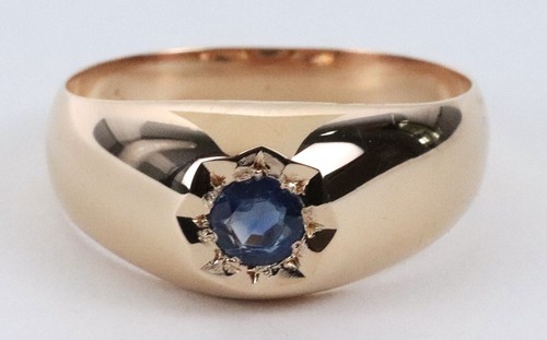 Vintage 18k yellow gold - vintage,