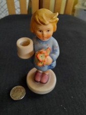 Vintage  1972-1979 Hummel