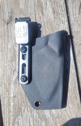 Kydex sheath for - ,