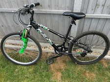 Apollo Gridlock Green and