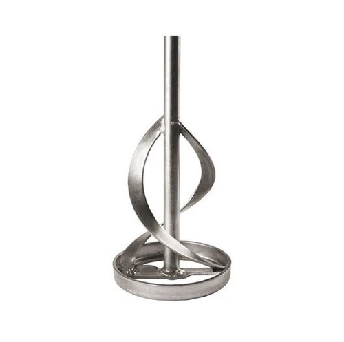 Flex spiral paddle mixer rr2 - flex,