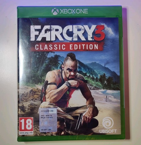 Far cry classic edition - -,
