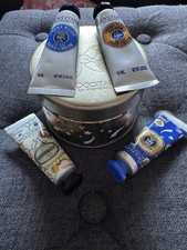 L’Occitane Minis Tin Gift