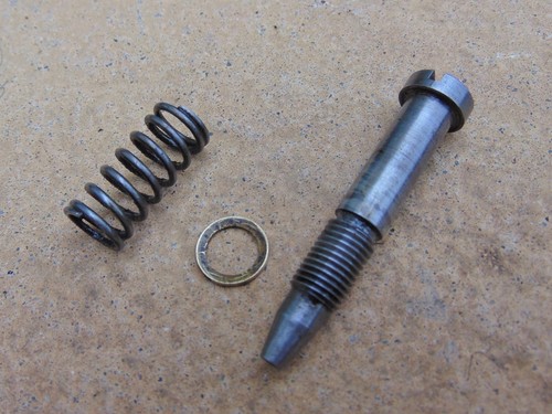 Classic carburettor carb - su,
