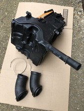 Bmw rnine 2015 airbox - t, &