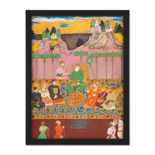 Muhammad the house bijapur - the,