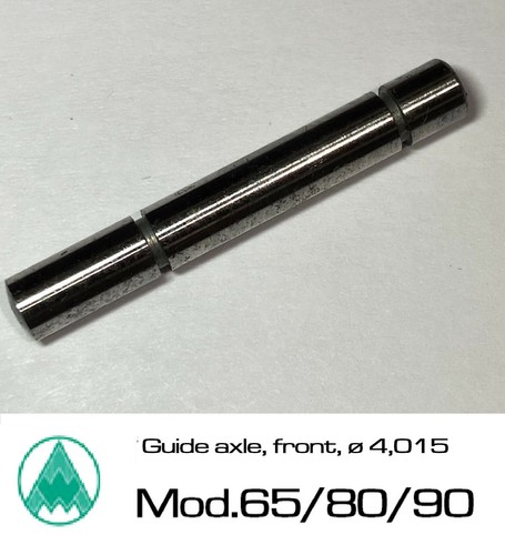 Feinwerkbau pistol mod 80 - feinwerkbau,