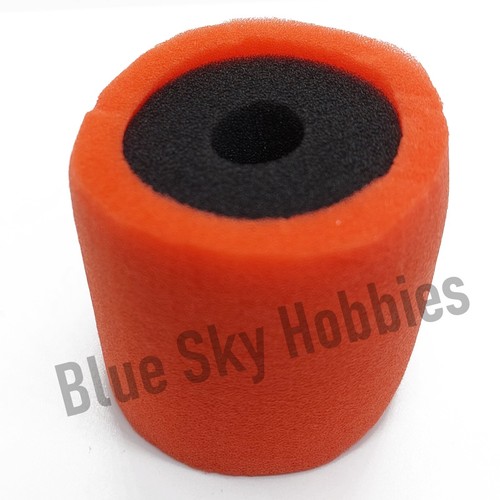 Foam air filter for - foam, 1/5