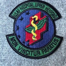 Usaf patch united states air - usaf,