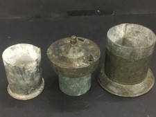 OLD VINTAGE HANDMADE