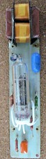 Gefell tube circut board for PM750 with original BV transformer.
