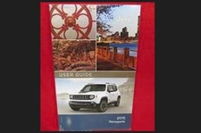 2015 Jeep Renegade Owner