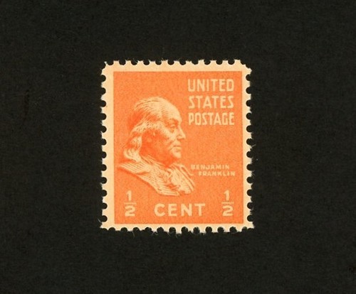 Rare vintage cent postage - rare,