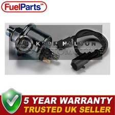 Kerr Nelson Oil Pressure