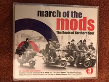 Various Artists - March of the