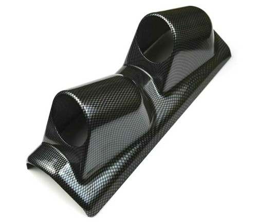 52mm car a pillar pod - 52mm,