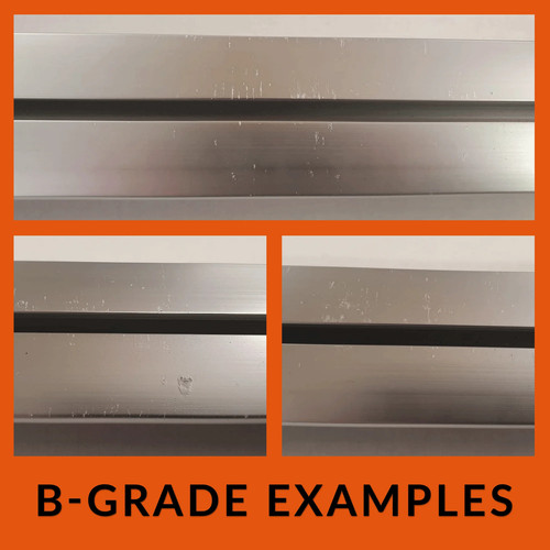 For awning rails - vw, t5