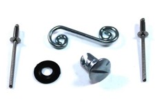 1x Dzus D4 AJ5 40 Panel Quick