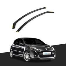 Renault Clio MK3 2005-2012 3