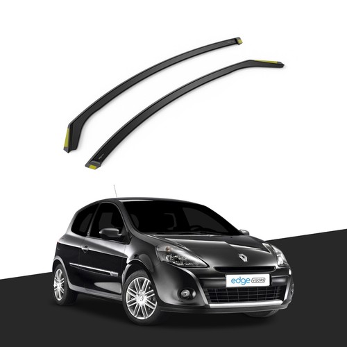 Renault clio mk3 2005 2012 - clio, 3