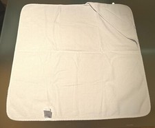 Authentic Mothercare Baby Towel 100% Cotton Bathing