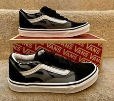 Vans Fillmore Retro Black With