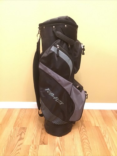 Top flite carry - top,