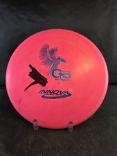 Innova Star Cro First Run