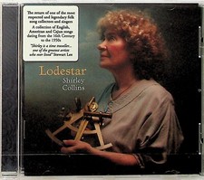 Shirley Collins -Lodestar CD
