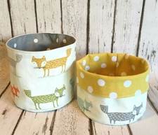 Children's Nursery Fabric