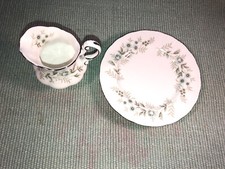 Paragon Creamer And Dessert