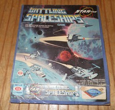 Vintage 1977 IDEAL TOYS 2039-6