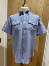 Lincoln Men’s Medium Blue