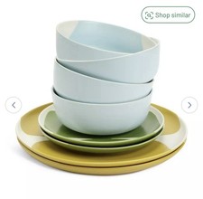Habitat x Scion Lohko 12 Piece