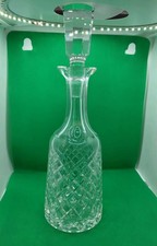 Vintage waterford crystal - vintage,