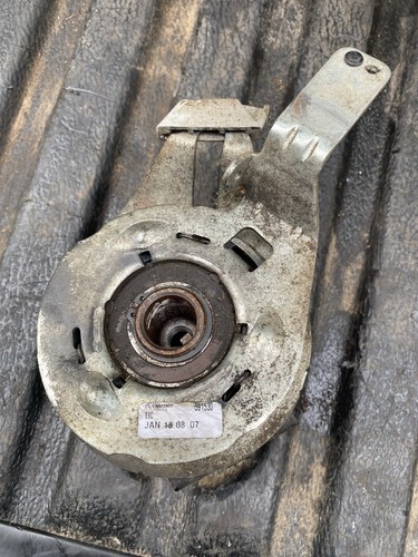 John deere r54 - john, rkb